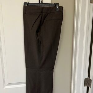 Ladies Wide Leg Suit Pants Size 12